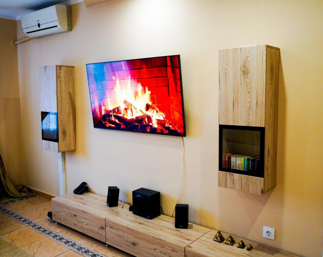Apartament Rezidential Cero Τιμισοάρα Εξωτερικό φωτογραφία