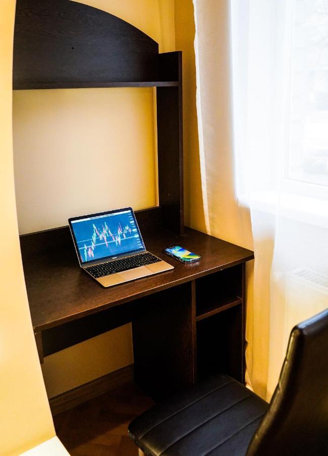 Apartament Rezidential Cero Τιμισοάρα Εξωτερικό φωτογραφία
