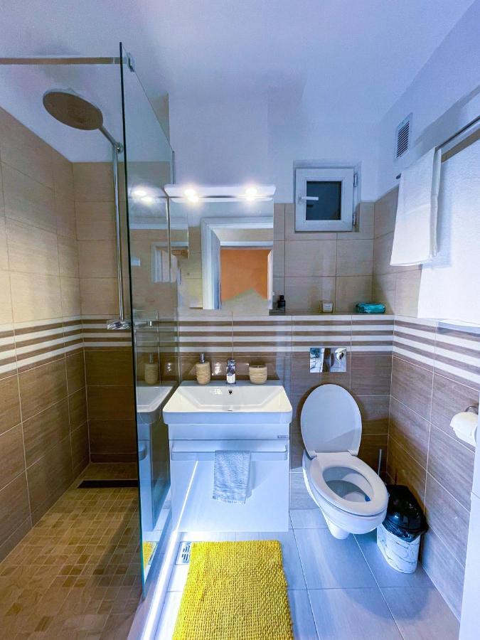 Apartament Rezidential Cero Τιμισοάρα Εξωτερικό φωτογραφία