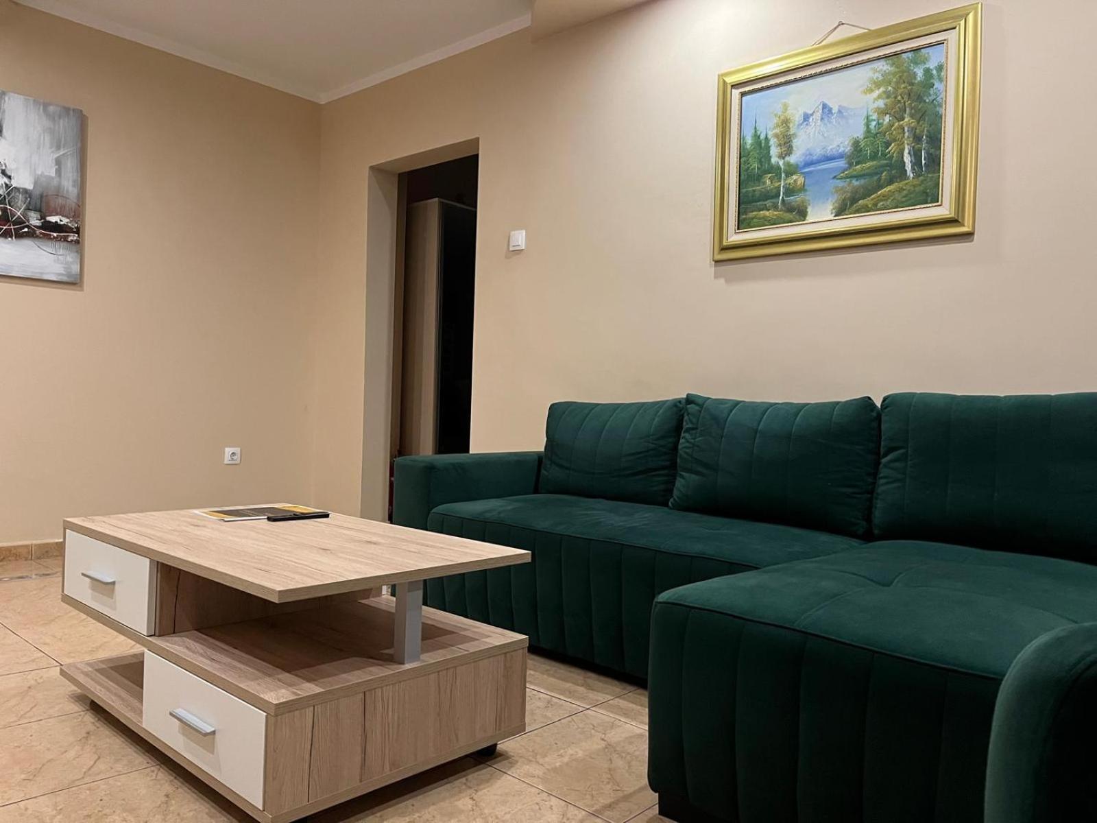 Apartament Rezidential Cero Τιμισοάρα Εξωτερικό φωτογραφία